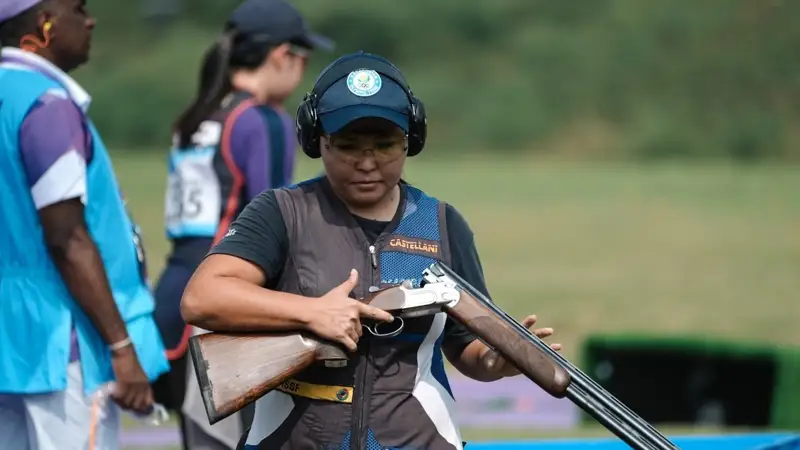 Әсем Орынбай