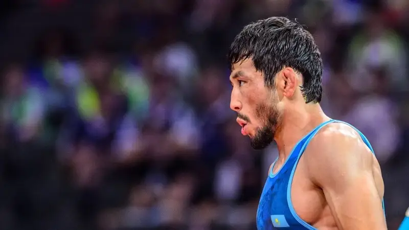 Демеу Жадраев