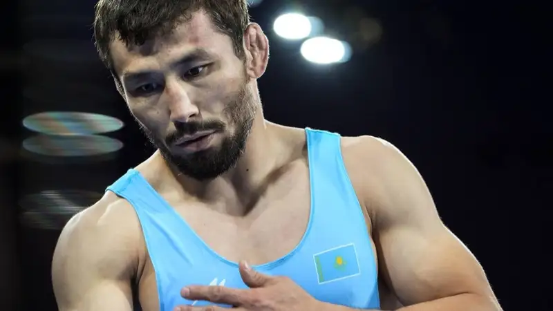 Демеу Жадыраев