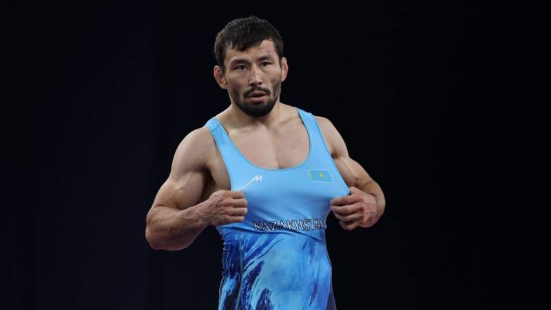 Жадыраев
