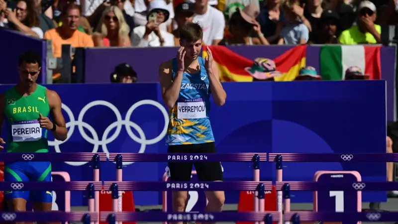 Давид Ефремов