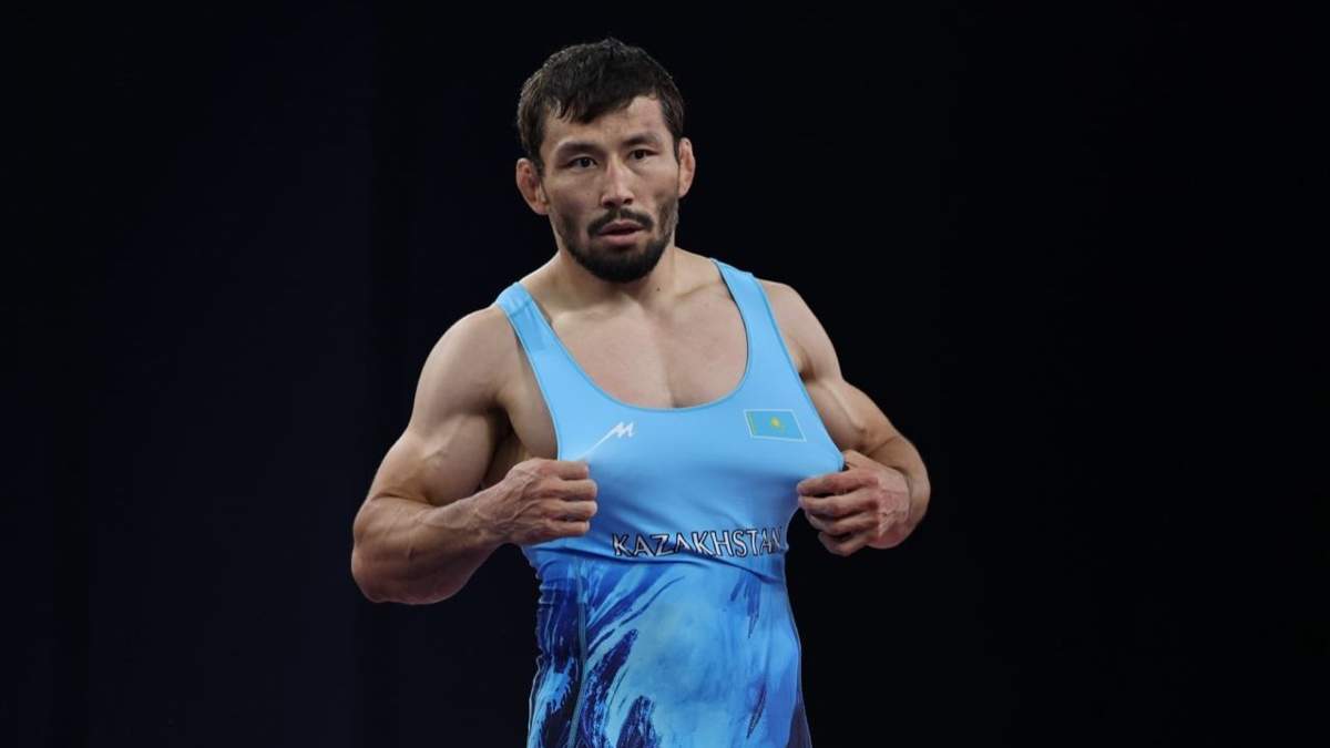 Жадыраев