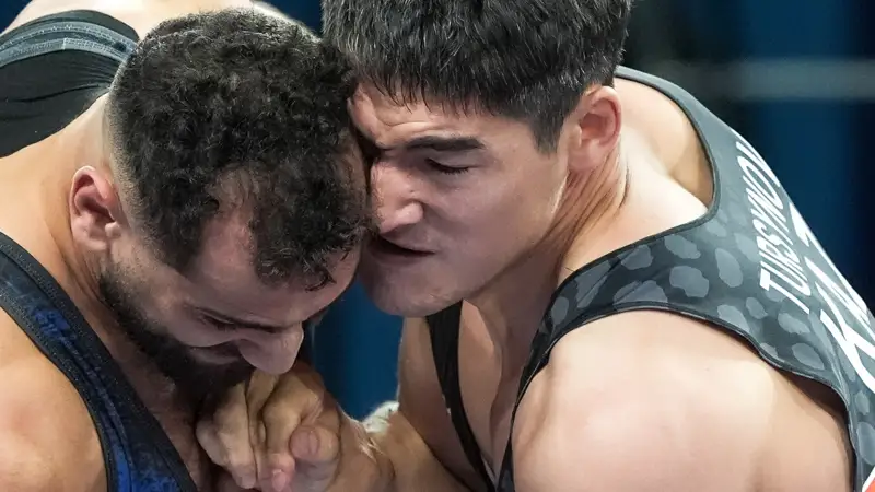 Нұрсұлтан Тұрсынов