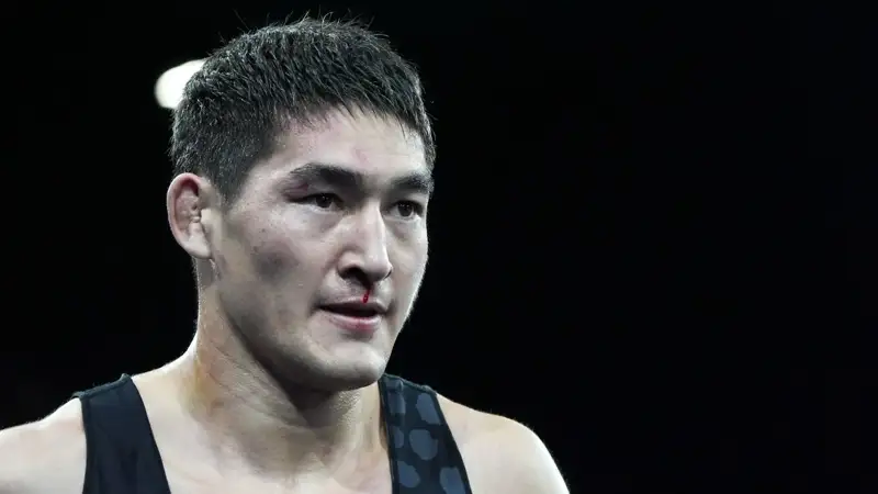 Нұрсұлтан Тұрсынов