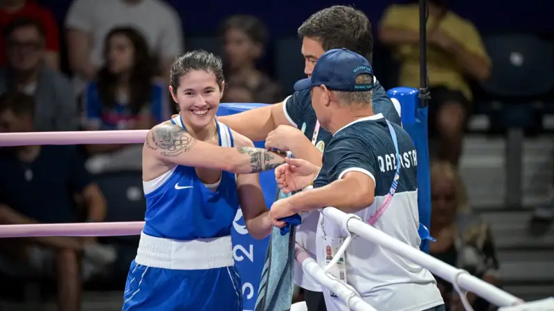 Назым Қызайбай