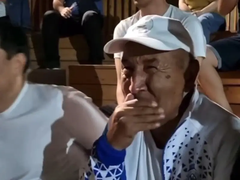 Жұмахан Тұрғанбеков