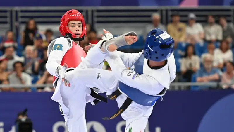 Самирхон Абабакиров