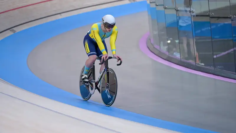 Андрей Чугай 