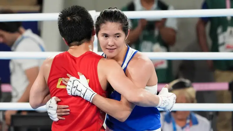 Назым Қызайбай