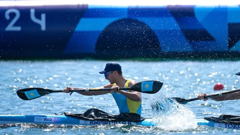 Бекарыс Раматулла