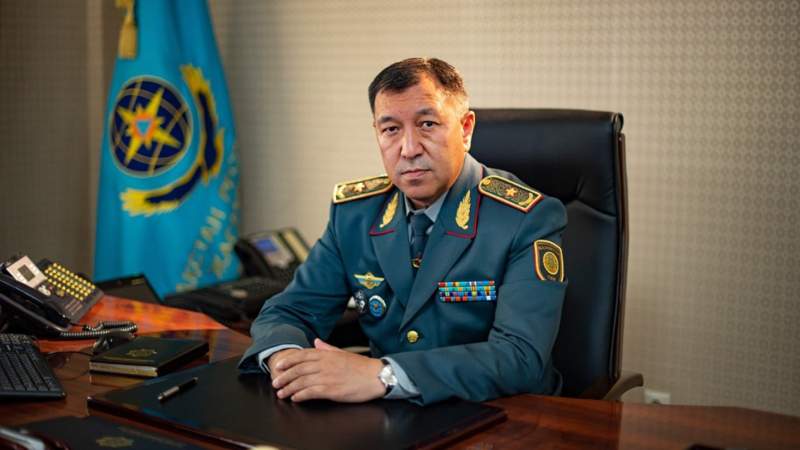 Күлшімбаев