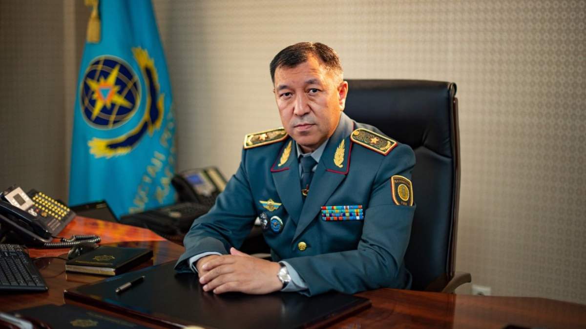 Күлшімбаев