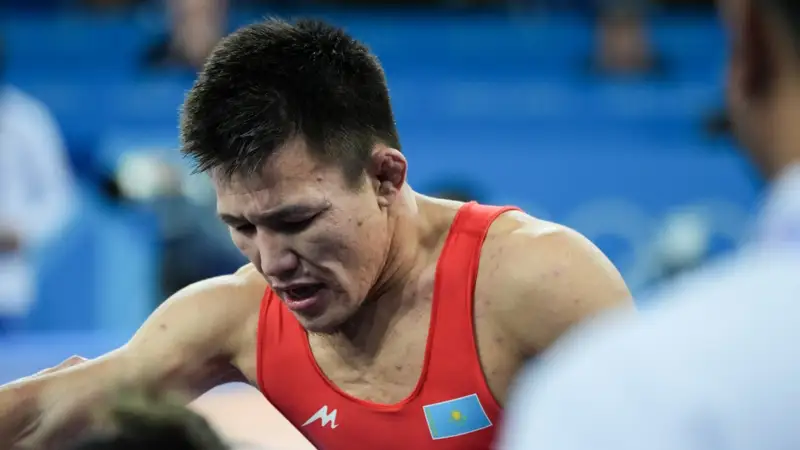 Мейрамбек Қартбай