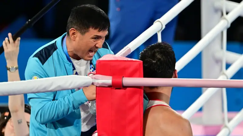 Мырзағали Айтжанов