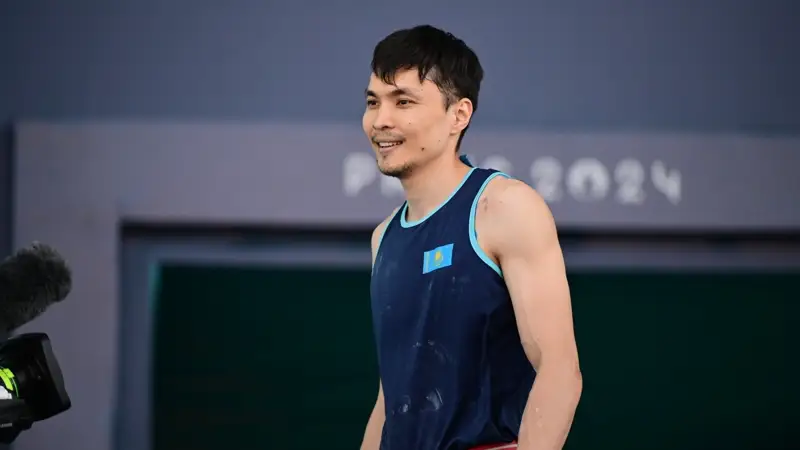 Әмір Маймұратов