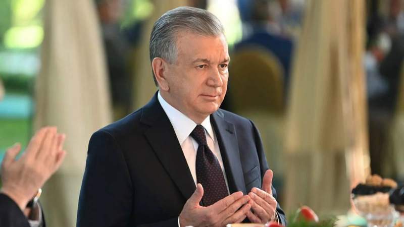 Мирзиеев
