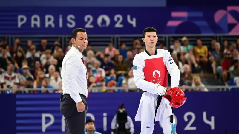 Батырхан Төлеуғали