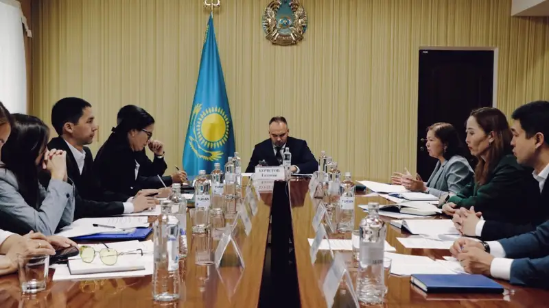 Жол картасы