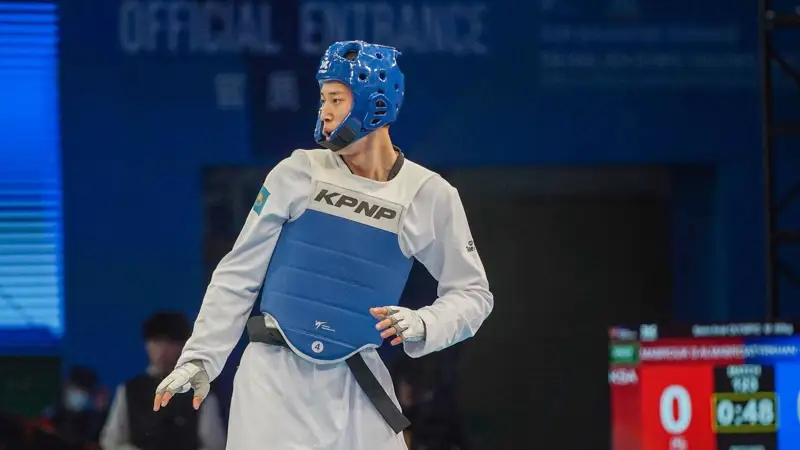 Батырхан Төлеуғали