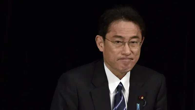 Фумио Кишида