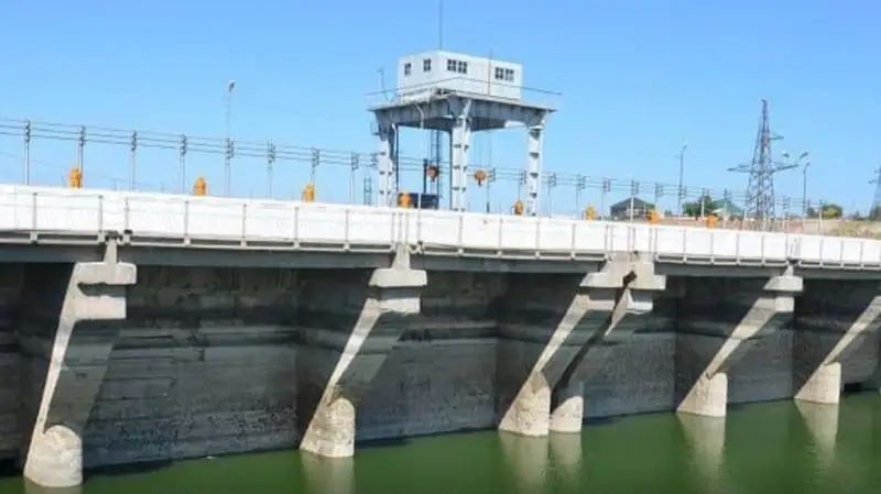 Суару маусымы