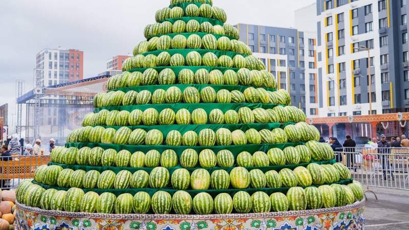 Астана