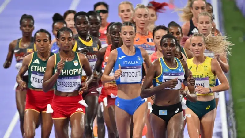 Дейзи Джемпекей