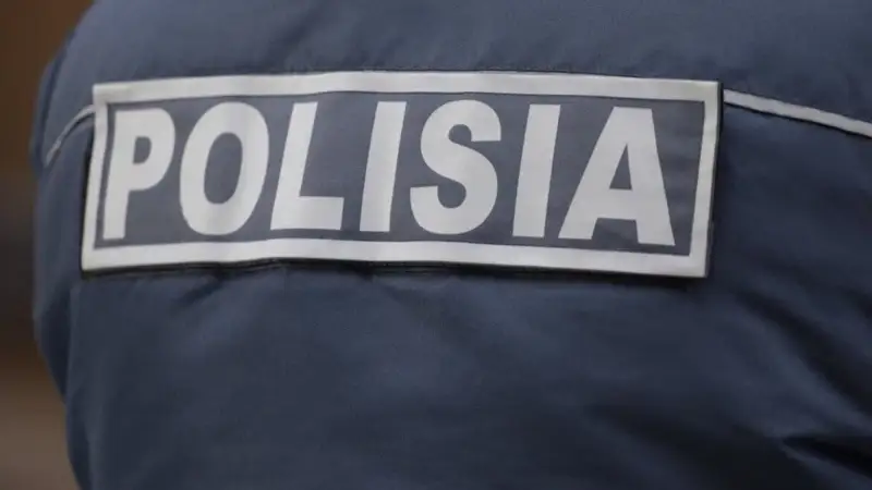 Ішкі істер министрлігі