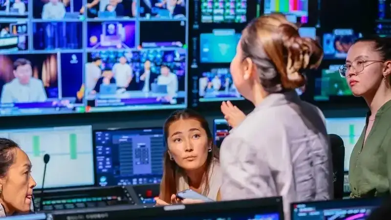 Париж олимпиадасының жабылуы 