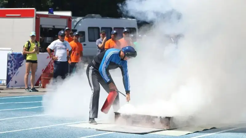 оқу-жаттығу