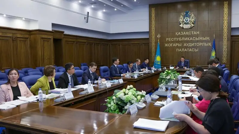 Назарбаев Зияткерлік мектептері