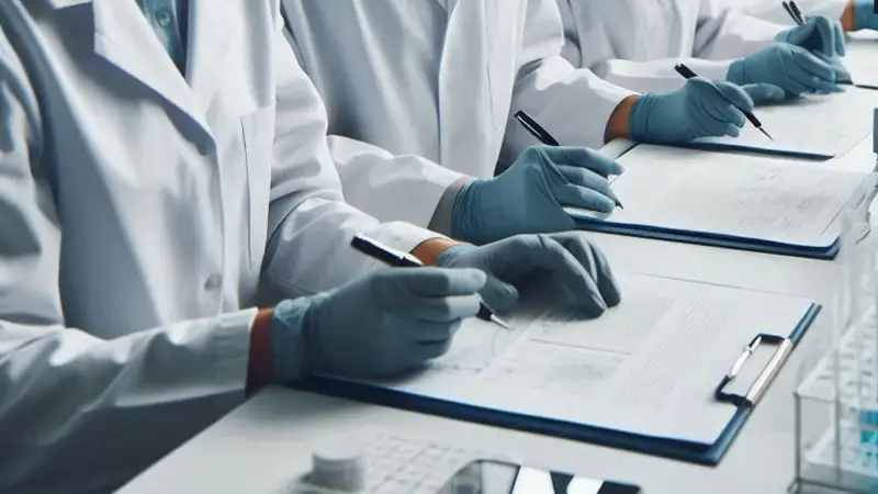 Ғылыми жоба