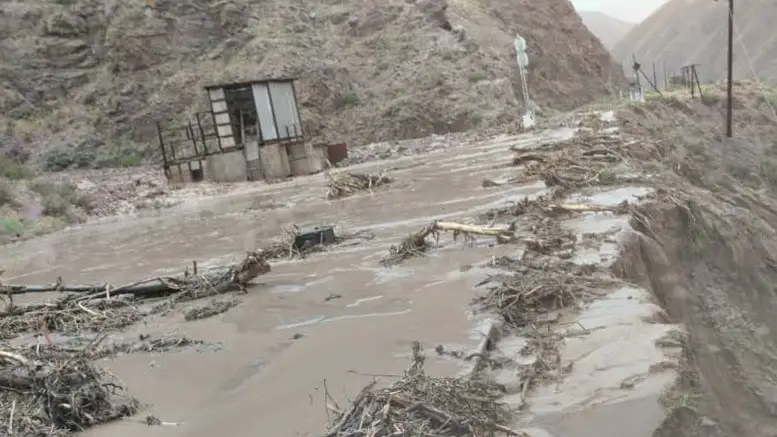 Сел Қырғызстан