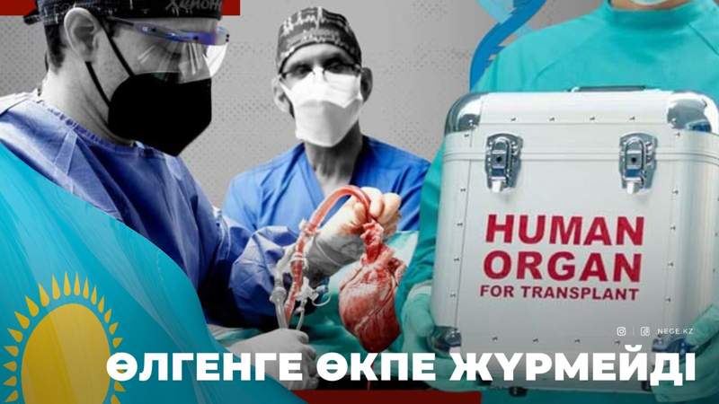 Ағза ауыстыру