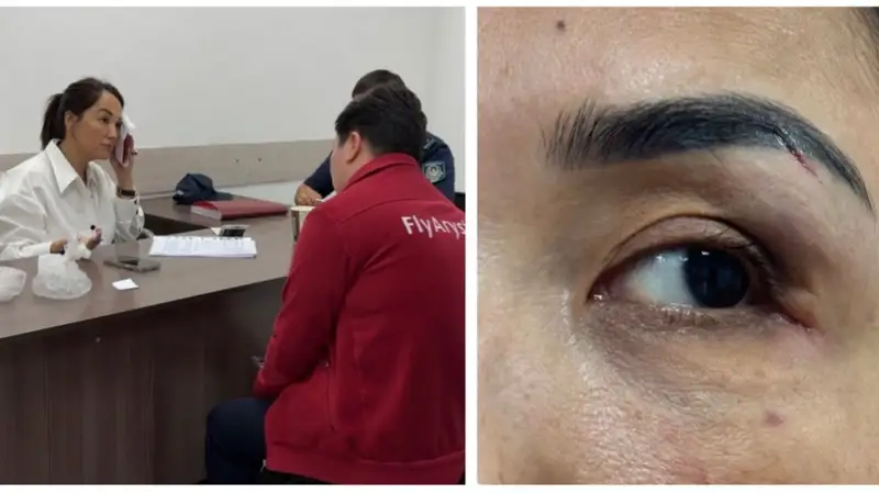 Ләйлә Сұлтанқызы