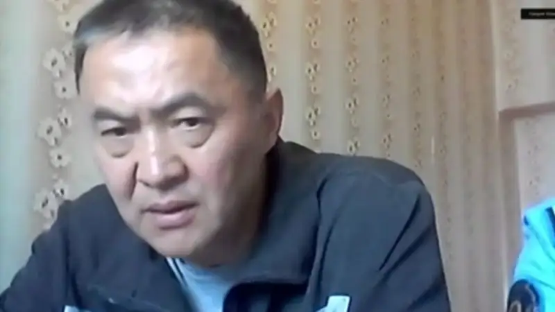 Қайрат Сатыбалды