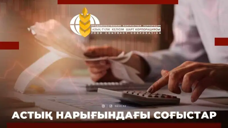 Продкорпорация