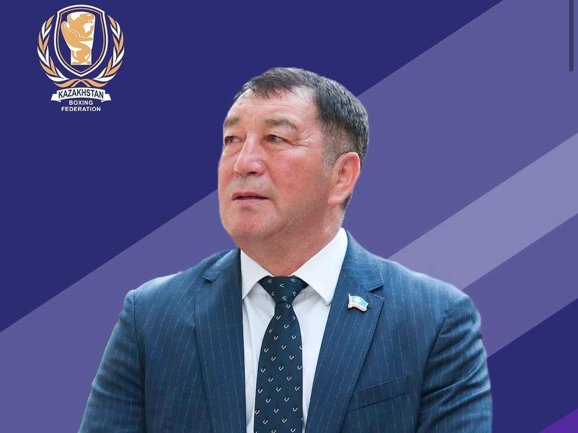 Қайрат Сатжанов