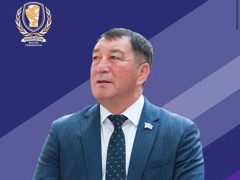 Қайрат Сатжанов