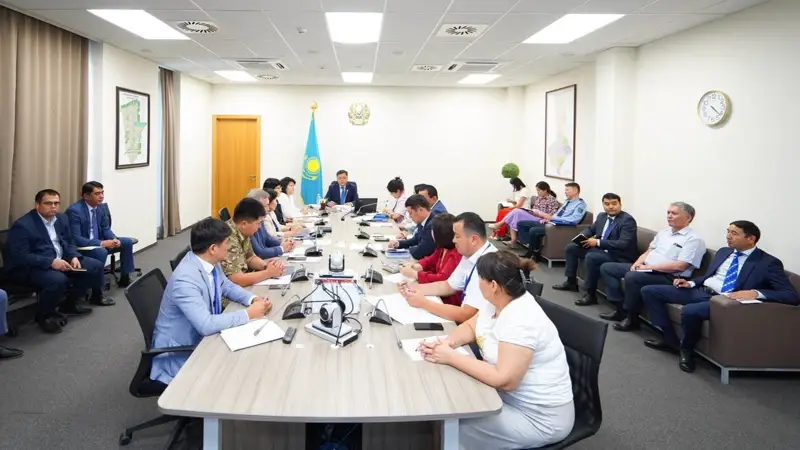 Түркістан облысы