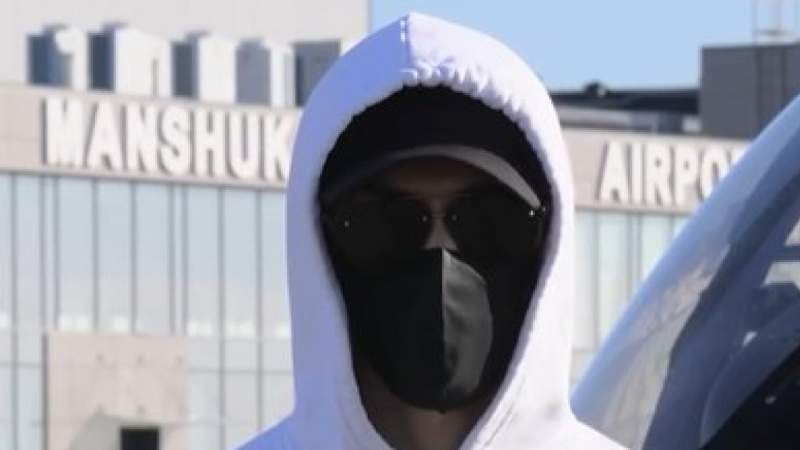 баспана