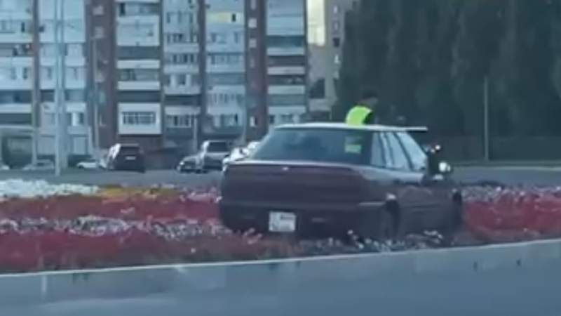 Полиция