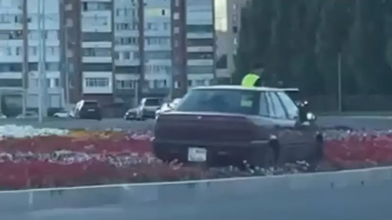 Полиция