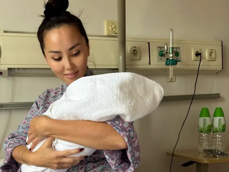 Баян Алагөзова