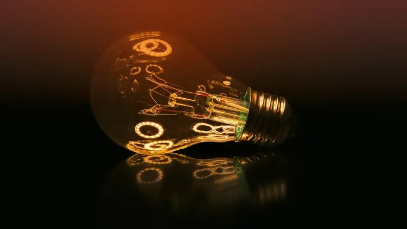 Электр энергиясы