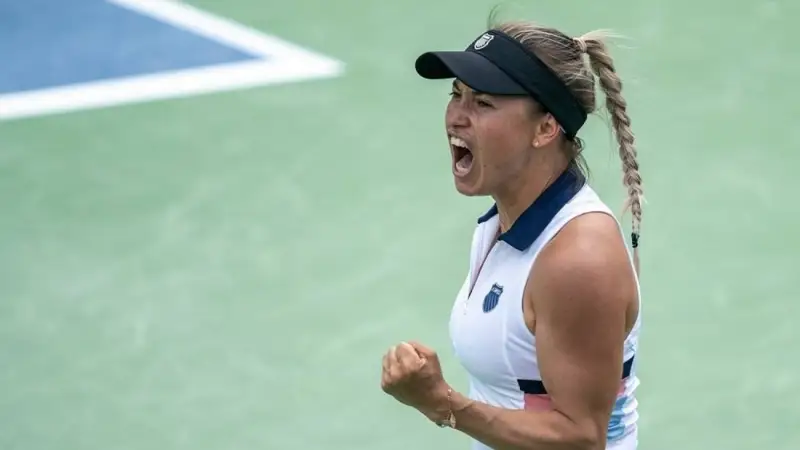 Юлия Путинцева