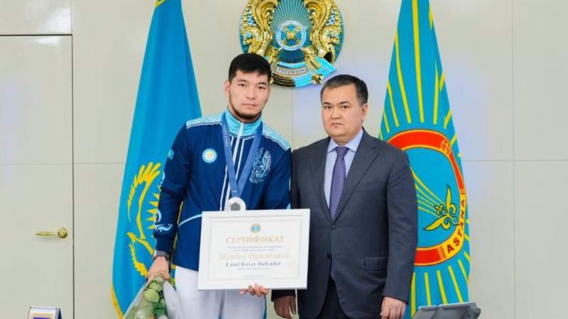 Астана әкімдігі