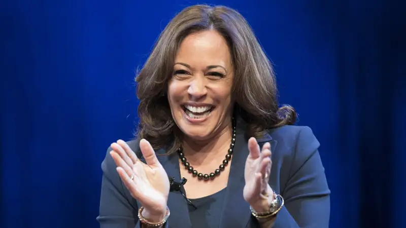 Камала Харрис