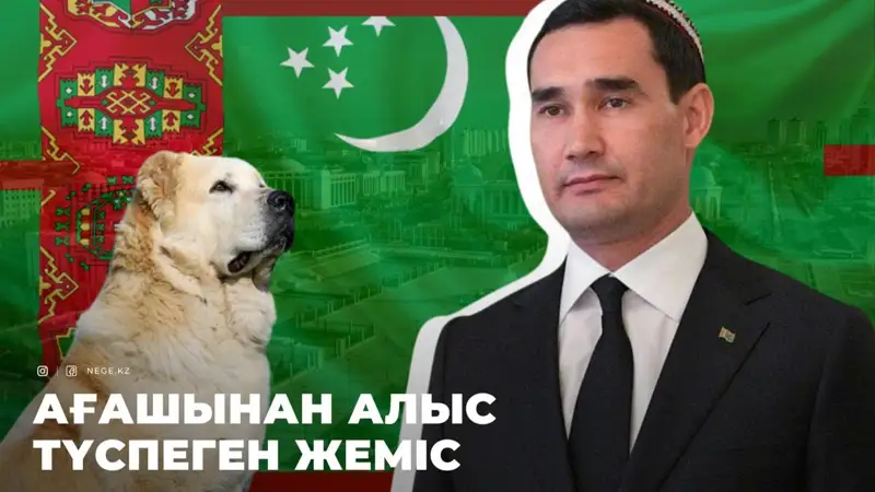 Түркіменстан