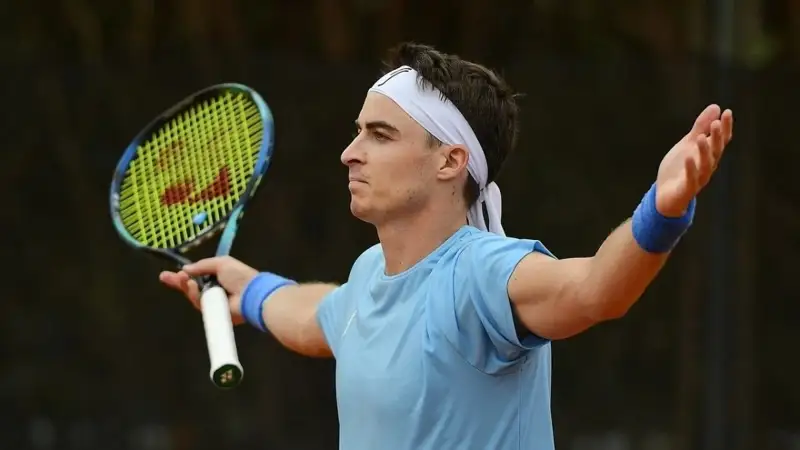 Тимофей Скатов